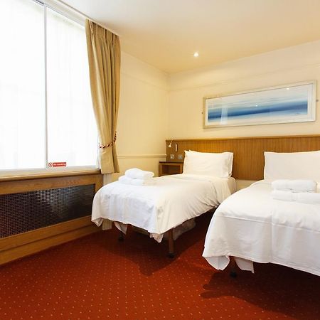 Morgan Hotel London Eksteriør bilde