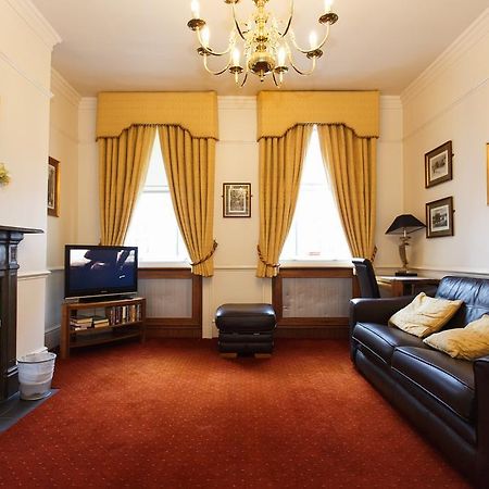 Morgan Hotel London Eksteriør bilde