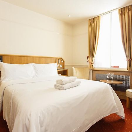 Morgan Hotel London Eksteriør bilde