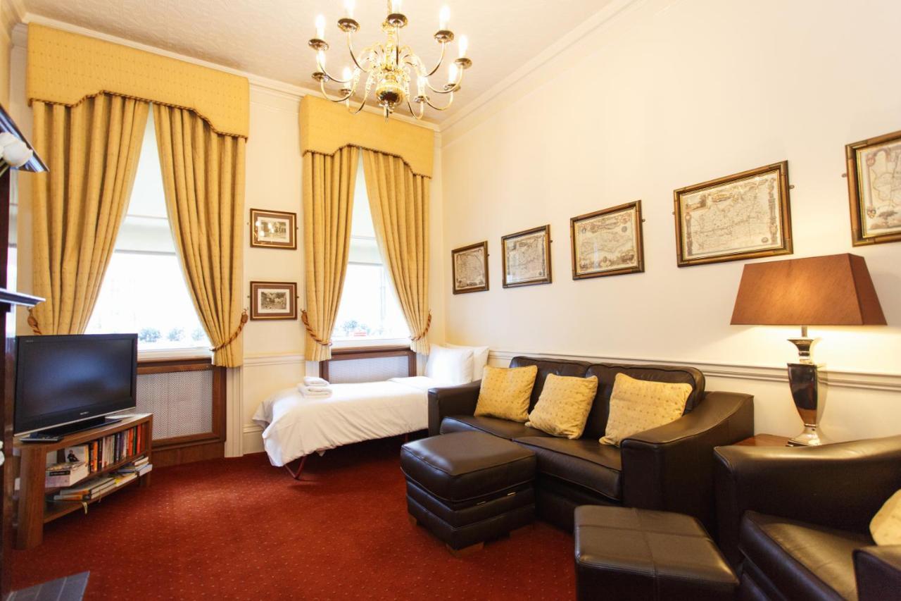 Morgan Hotel London Eksteriør bilde