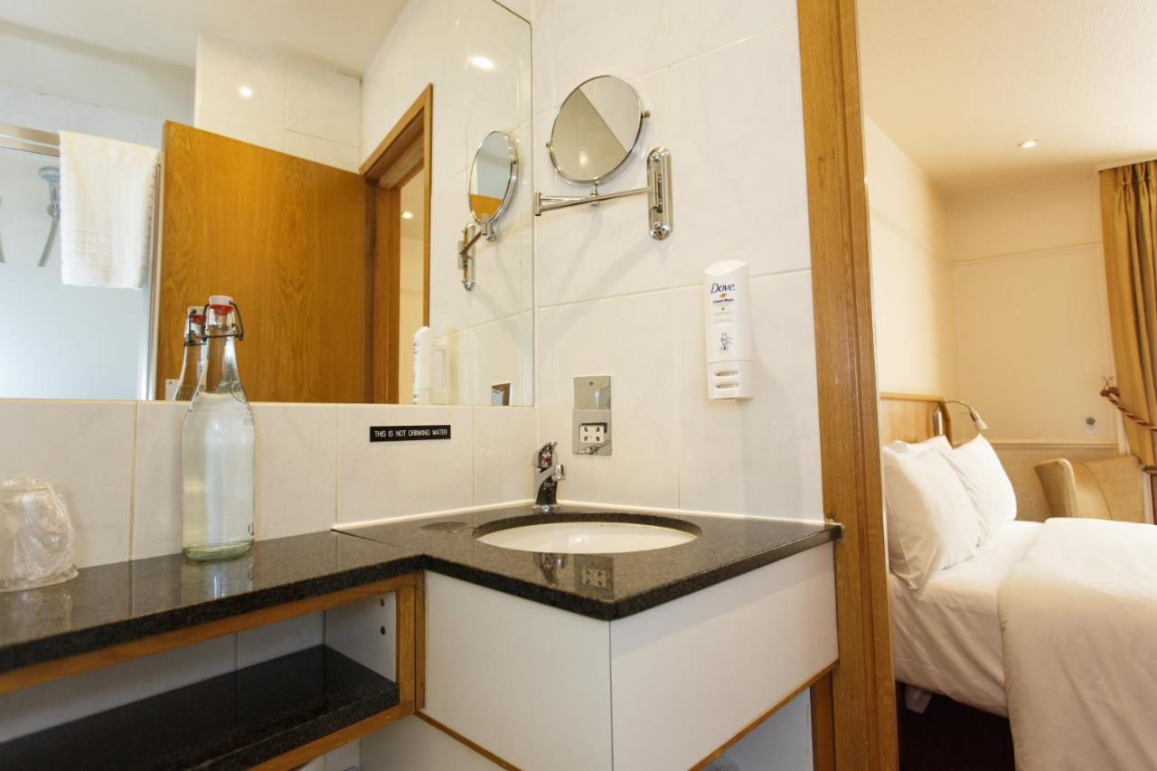 Morgan Hotel London Eksteriør bilde