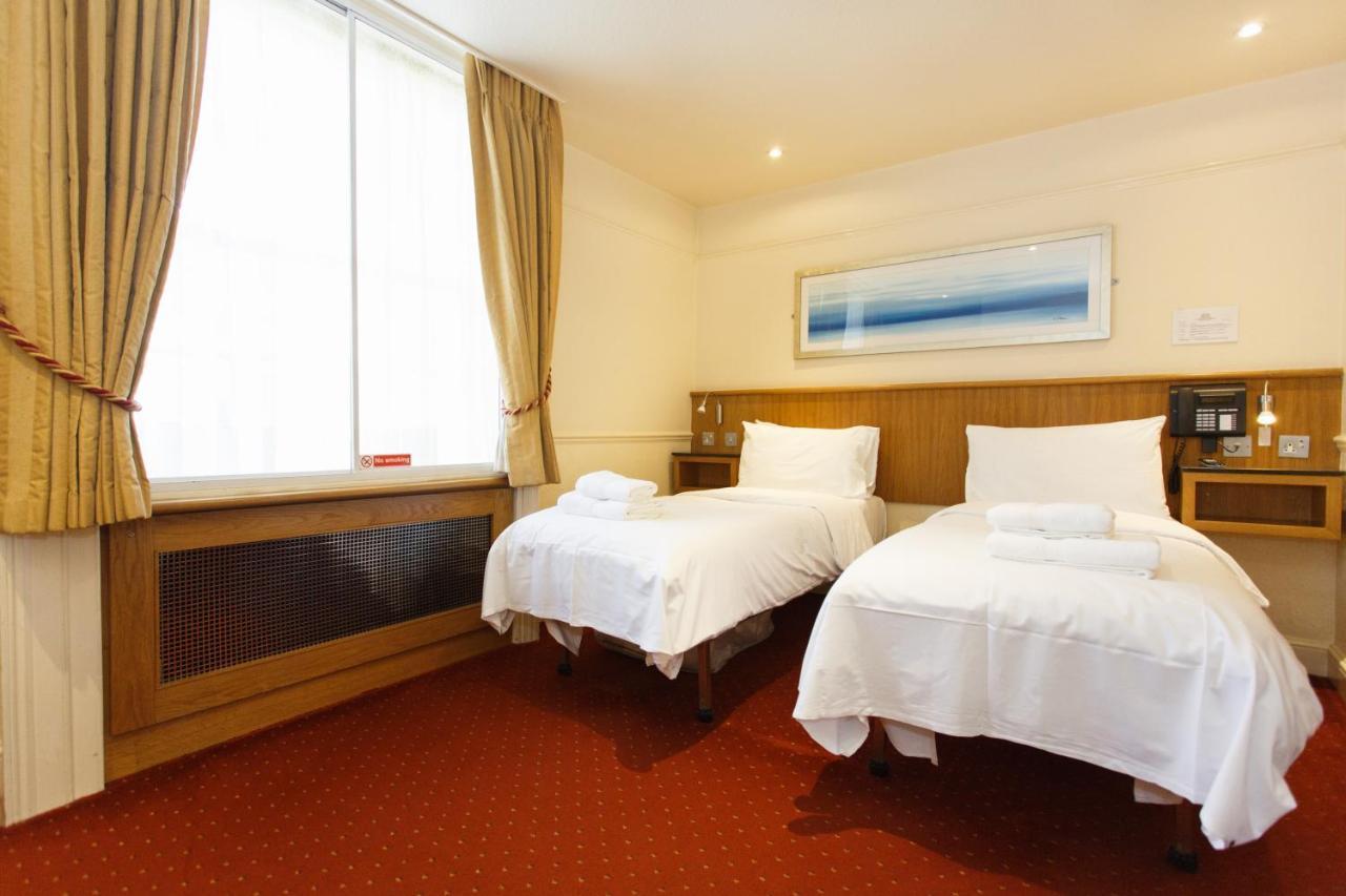 Morgan Hotel London Eksteriør bilde