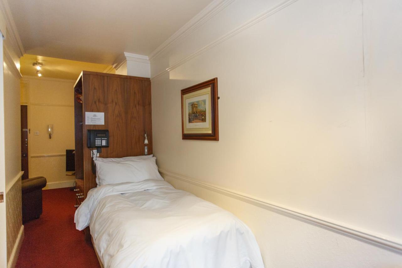 Morgan Hotel London Eksteriør bilde