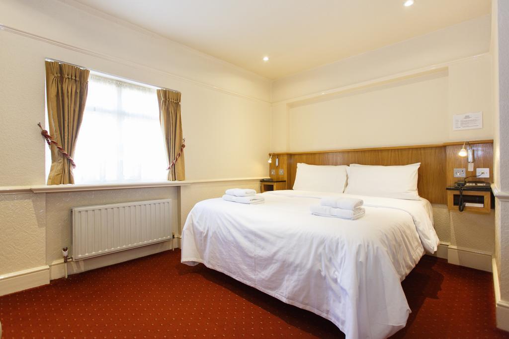 Morgan Hotel London Eksteriør bilde