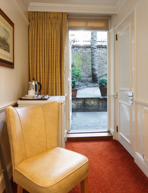 Morgan Hotel London Eksteriør bilde