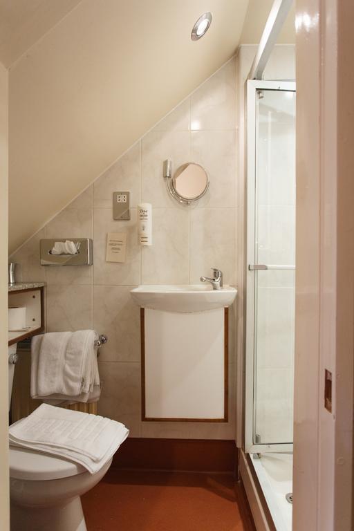 Morgan Hotel London Eksteriør bilde