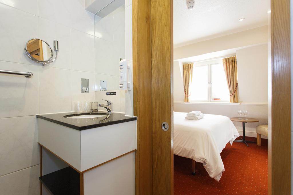 Morgan Hotel London Eksteriør bilde