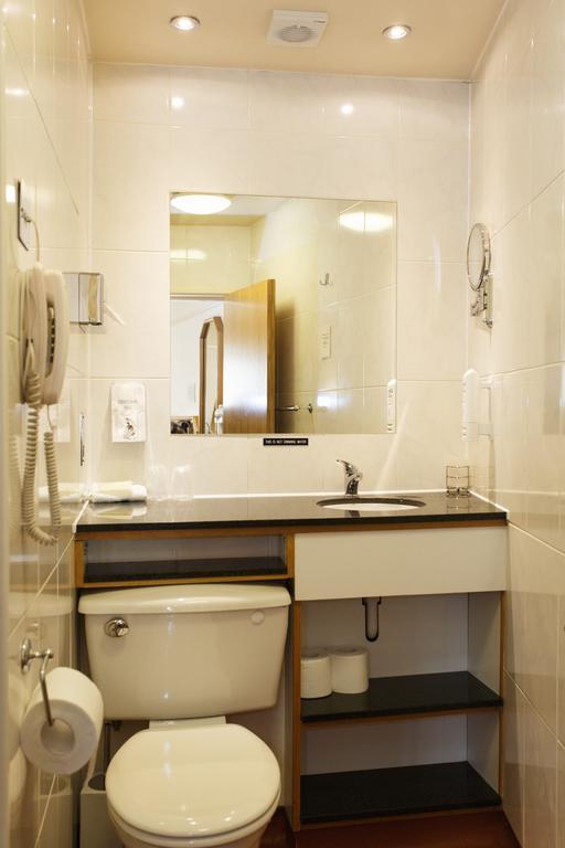 Morgan Hotel London Eksteriør bilde