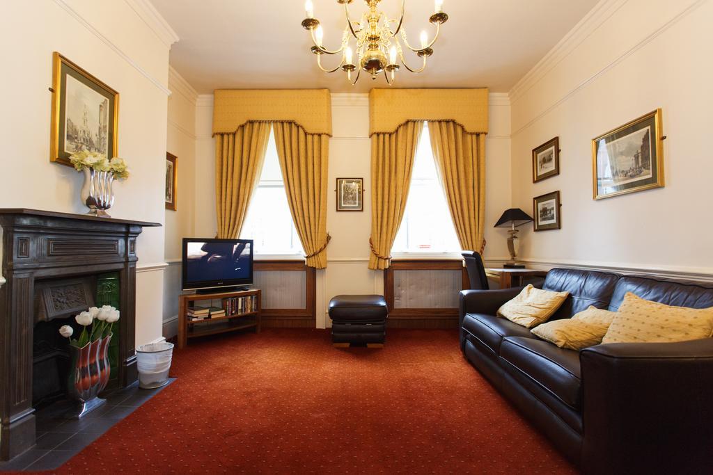 Morgan Hotel London Eksteriør bilde