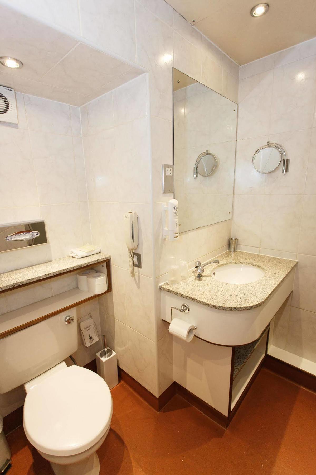 Morgan Hotel London Eksteriør bilde