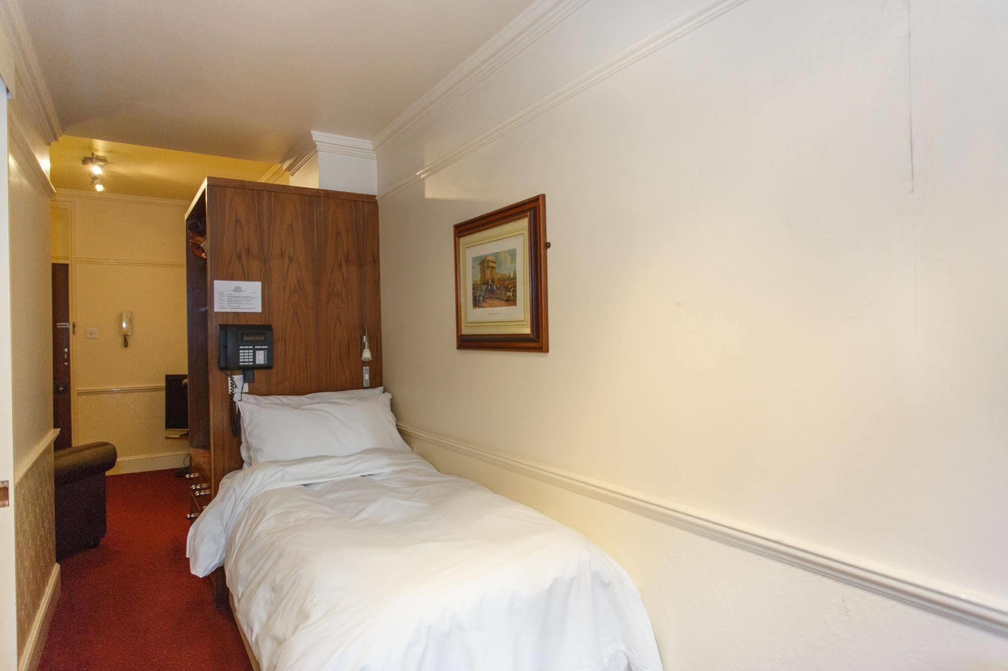 Morgan Hotel London Eksteriør bilde