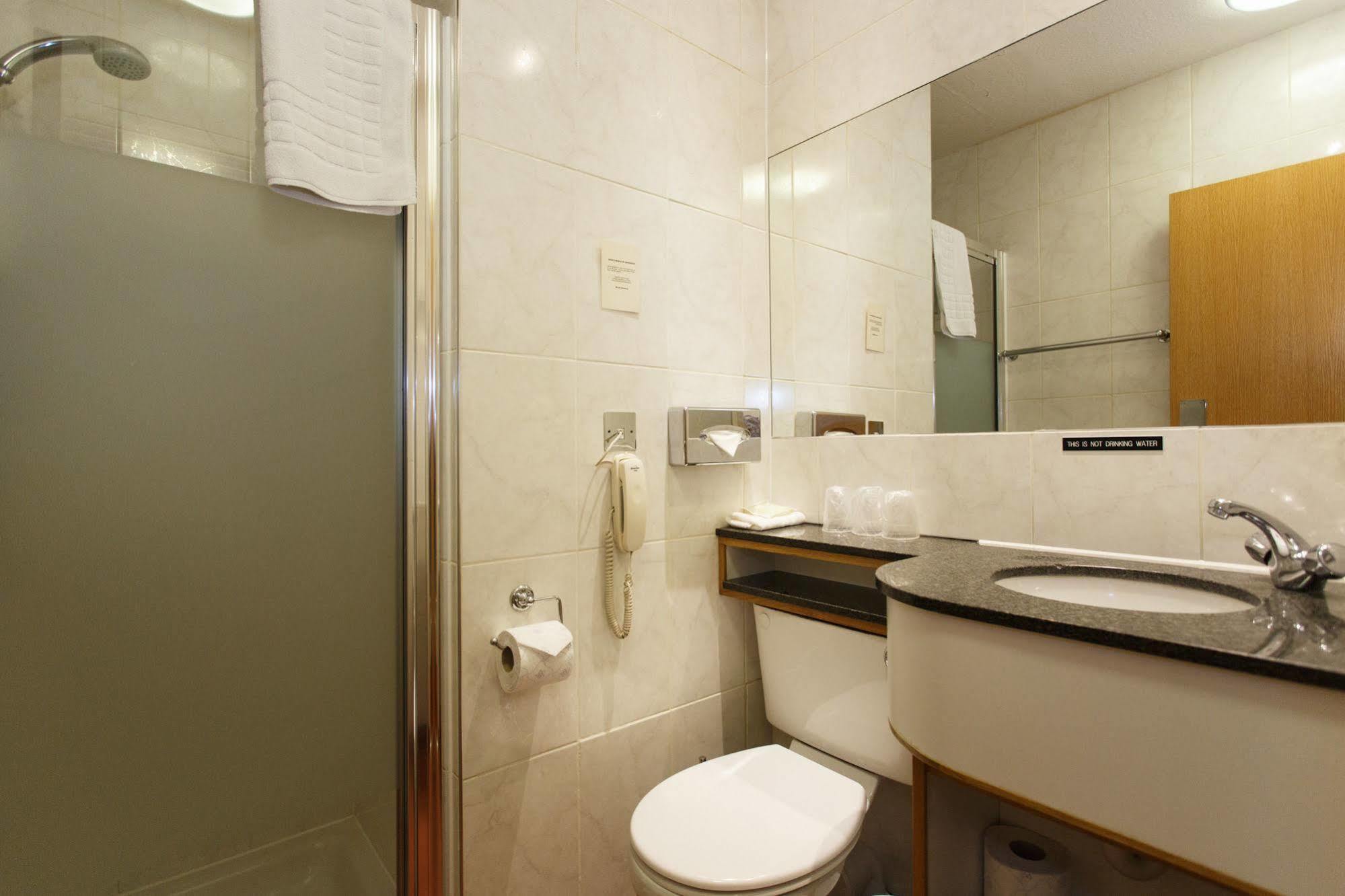 Morgan Hotel London Eksteriør bilde