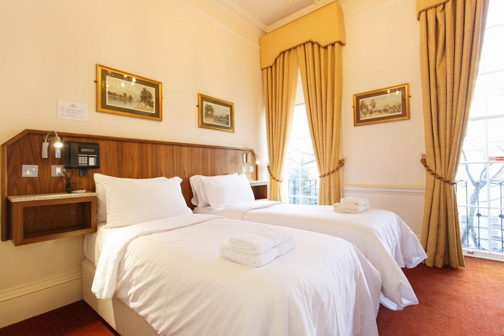 Morgan Hotel London Eksteriør bilde